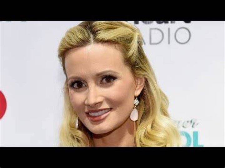 Holly Madison Reveals Hugh Hefner Offered Her ‘Thigh Opening’ Drugs