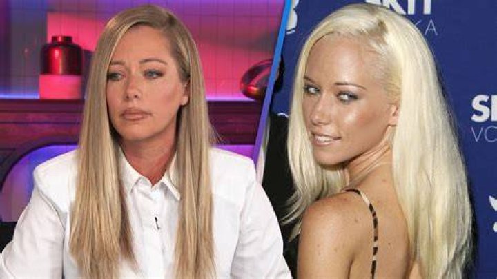 Holly Madison Spills Dirt On Kendra Wilkinson: Hank Baskett Was Into Another Playmate