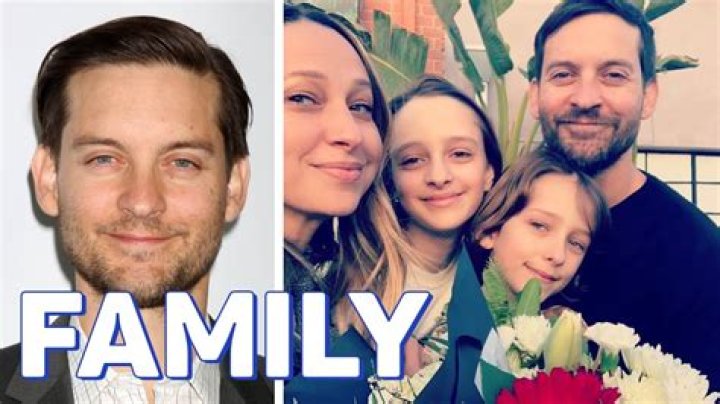 HollyMoms, Have You Heard Of The RIE Method? Father-of-Two Tobey Maguire Swears By It!
