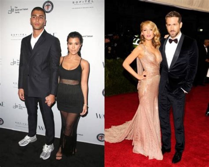 Hollywood Couples Of 2017 Beating The Odds: PHOTOS