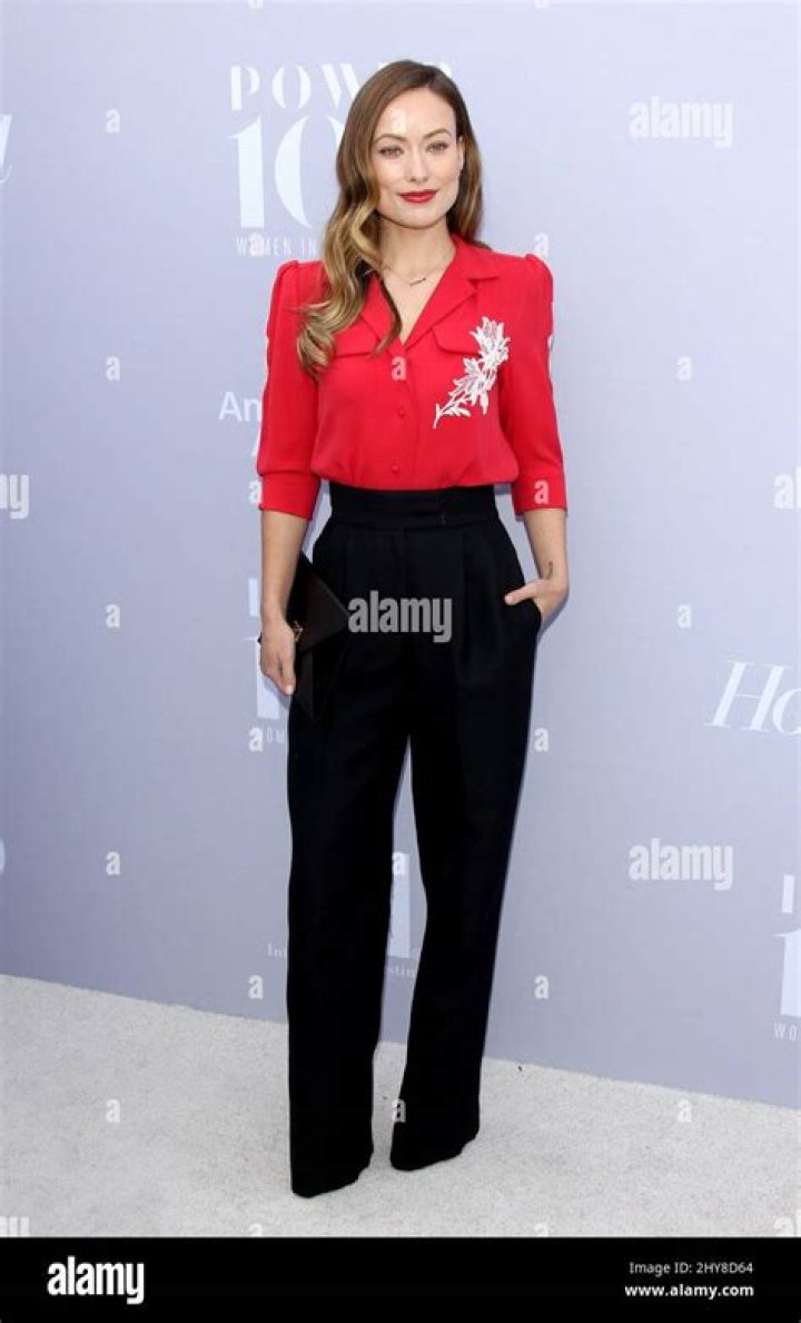 Hollywood Reporter’s Annual Women In Entertainment Breakfast