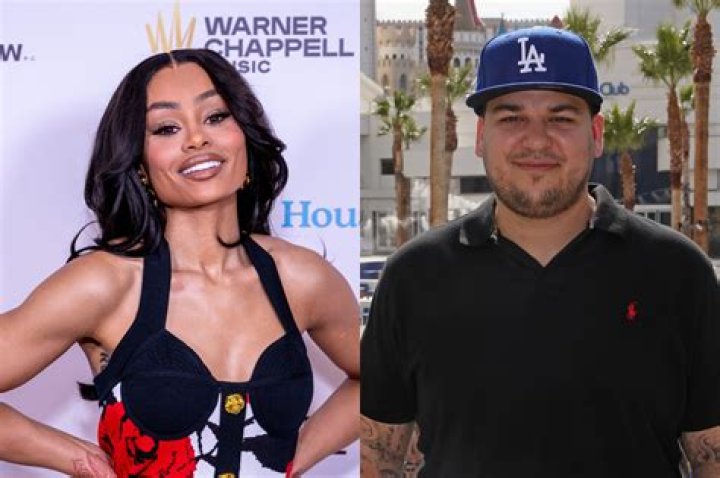 Hollywood’s Hottest Boy Toys: Blac Chyna & 15 More Stars Who Dated Sexy Younger Men