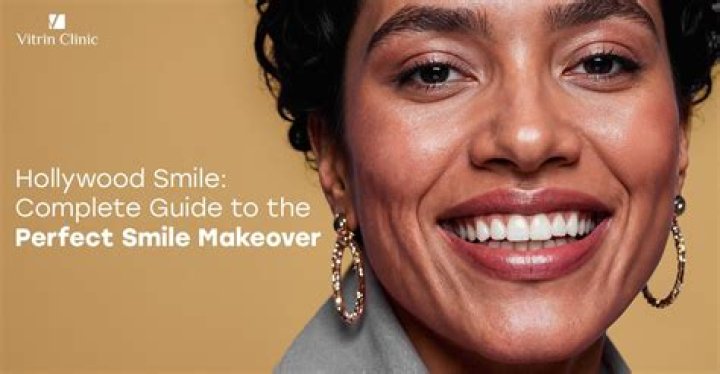 Hollywood’s Perfect Smile: A Guide to Cosmetic Dental Procedures
