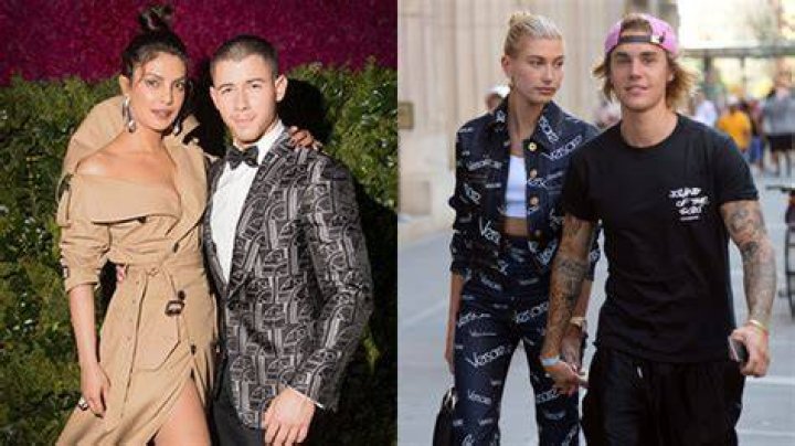 Hollywood’s Sexiest Newly Engaged Stars: Hailey Baldwin, Pryanka Chopra & More