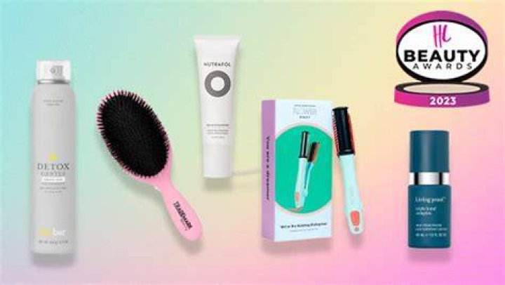 HollywoodLife Beauty Awards 2023: The Best New Hair Products & Tools