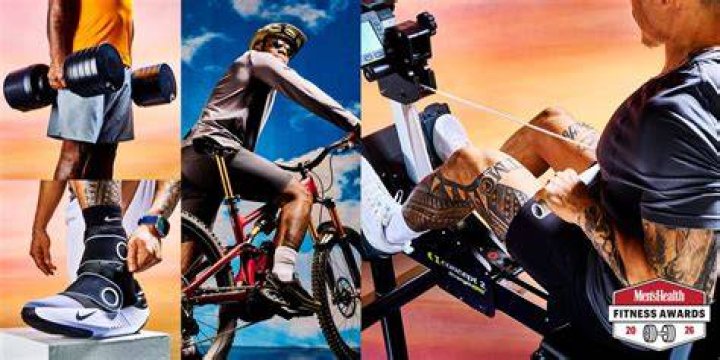 HollywoodLife Fitness & Health Awards 2020: Best Accessories, Equipment & Devices
