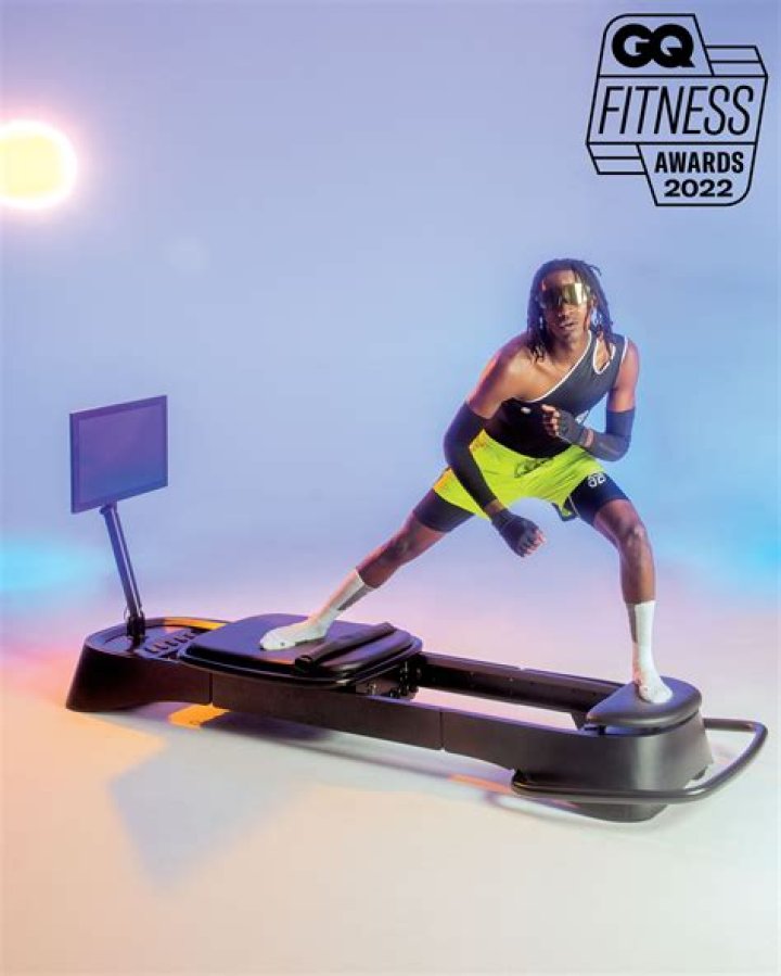 HollywoodLife Fitness & Health Awards 2022: Best Workout Clothes & Accessories