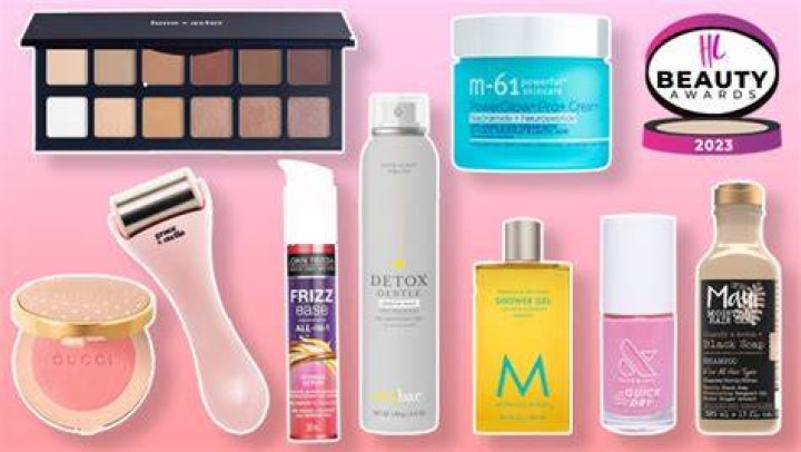 HollywoodLife Picks The Best Products – Hollywood Life