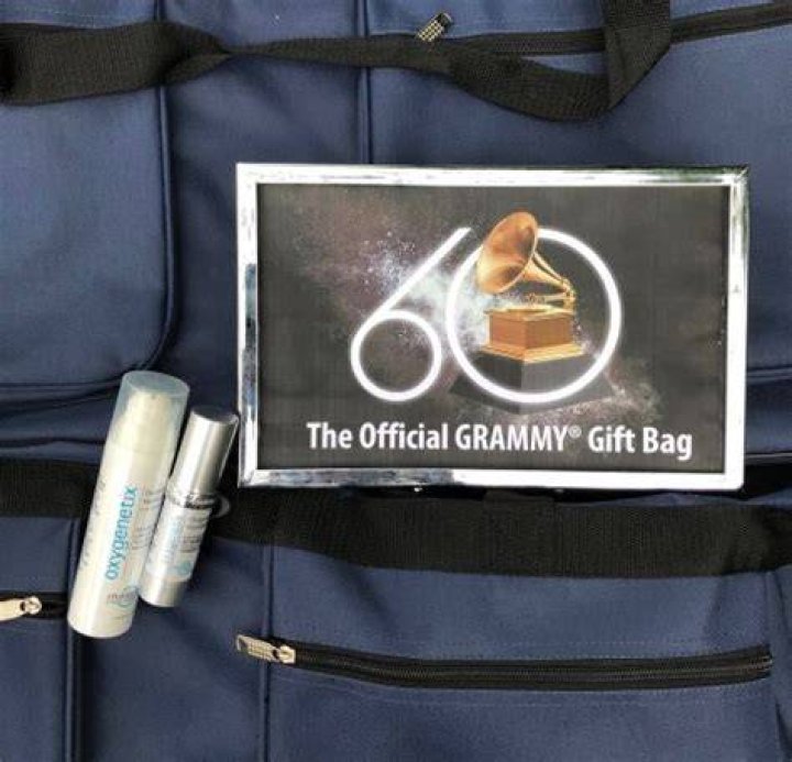 HollywoodLife’s GRAMMYs 2018 Gift Pack — PICS