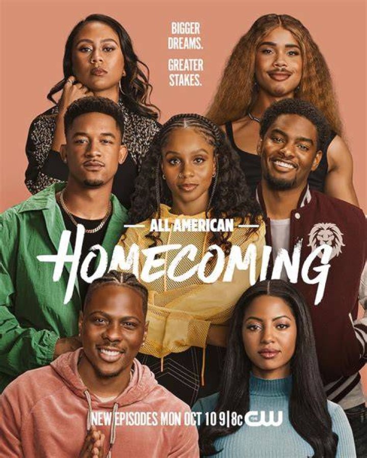 ‘Homecoming’ — Photos Of The Show