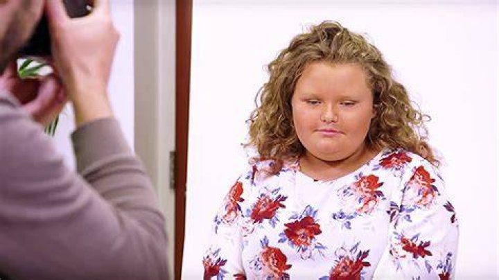 Honey Boo Boo Is Bullied In ‘From Not To Hot’ Preview — Watch Video – Hollywood Life