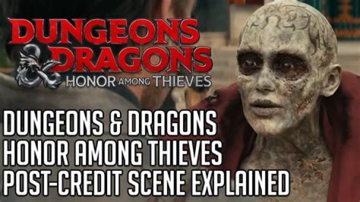 Honor Among Thieves’ Ending Explained – Hollywood Life