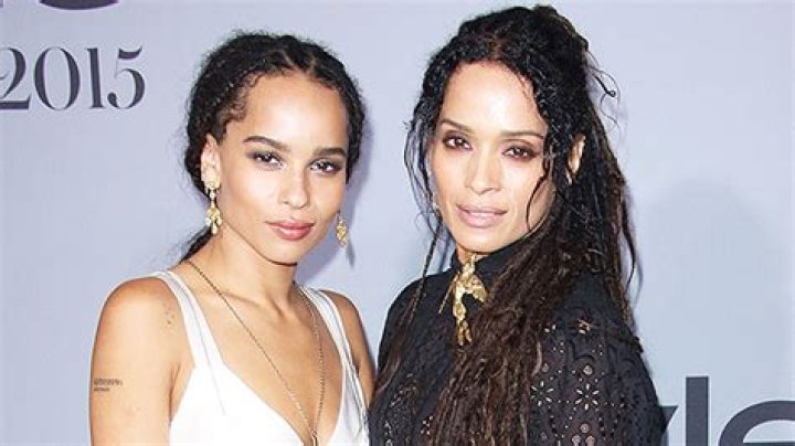Honors Mom Lisa Bonet – Hollywood Life
