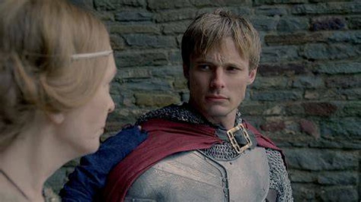 Hook Kills Merlin — Season 5 Episode 10 Recap – Hollywood Life