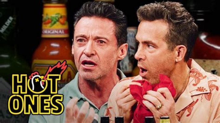 ‘Hot Ones’ Video – Hollywood Life