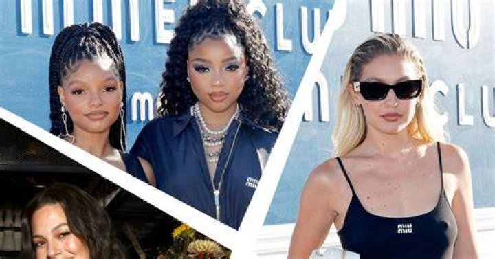 Hottest Celebrity Pics This Week Of Feb. 12-18: Gigi Hadid & More