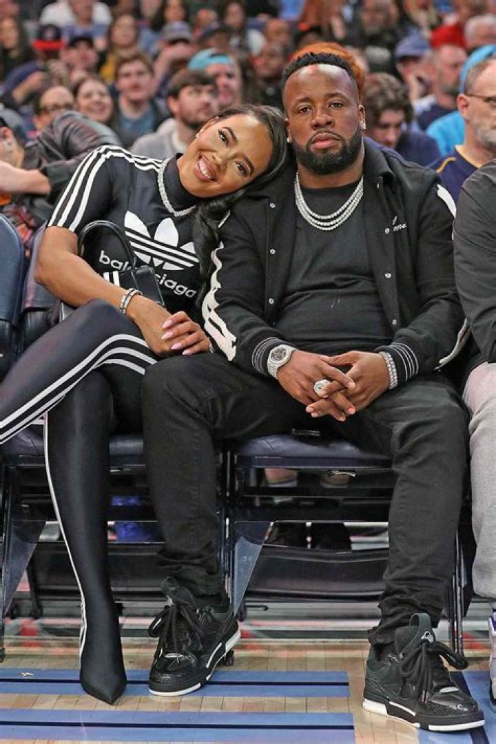 Hottest Celebrity Pics This Week Of Feb. 3 – Feb. 9: Yo Gotti & More