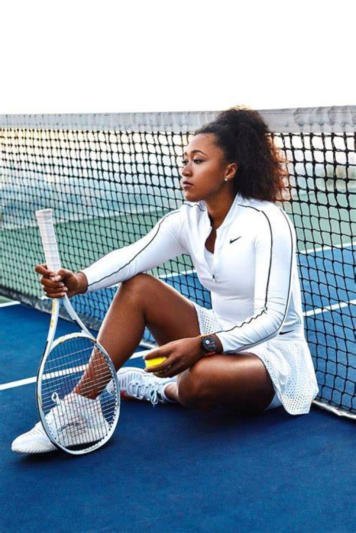 Hottest Celebrity Pics This Week Of Jan. 19 – Jan. 24: Naomi Osaka & More