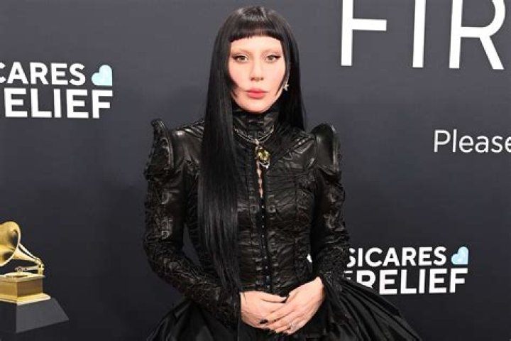 Hottest Celebrity Pics This Week Of Jan. 21-26: Lady Gaga & More