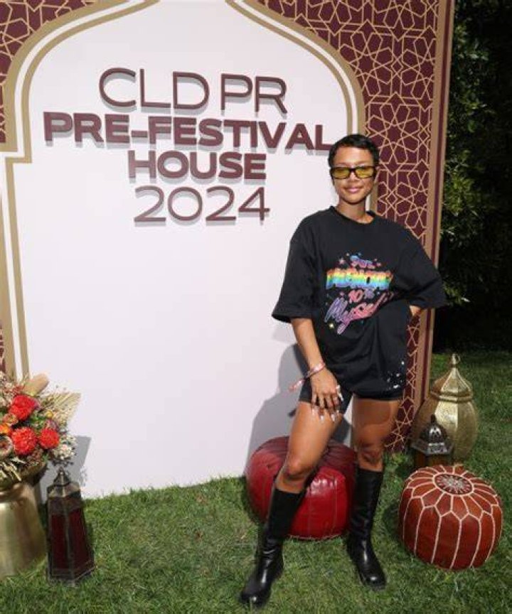 Hottest Celebrity Pics This Week Of July 15 – 21: J. Cole & More