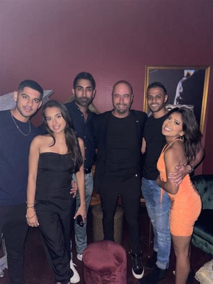Hottest Celebrity Pics This Week Of June 28 – July 4: Patti LaBelle & More