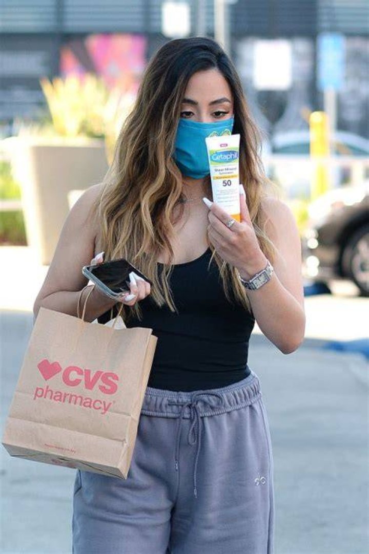 Hottest Celebrity Pics This Week Of March 22-28: Ally Brooke & More