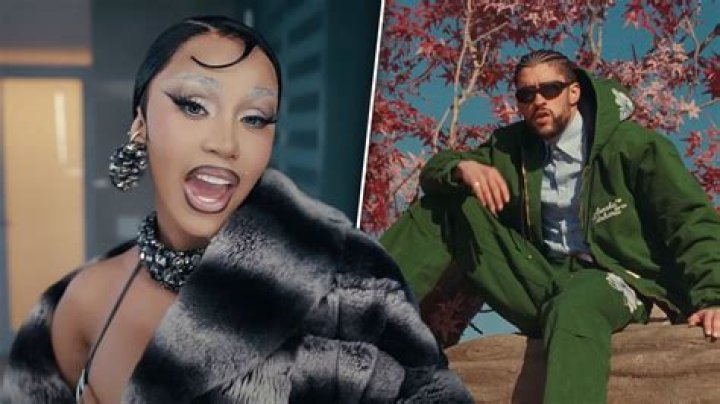 Hottest Celebrity Pics This Week of Oct 16 – Oct 22: Bad Bunny, Cardi B & More