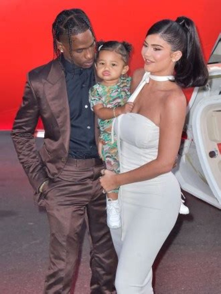 Hottest KarJenner Red Carpet Moments Of 2019