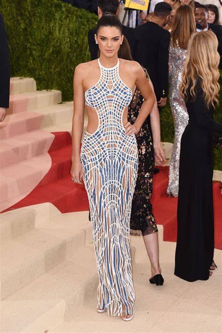 Hottest Met Ball Dresses: The Best Gowns Ever