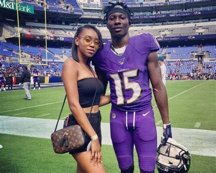 Hottest NFL Wives & Girlfriends — Photos