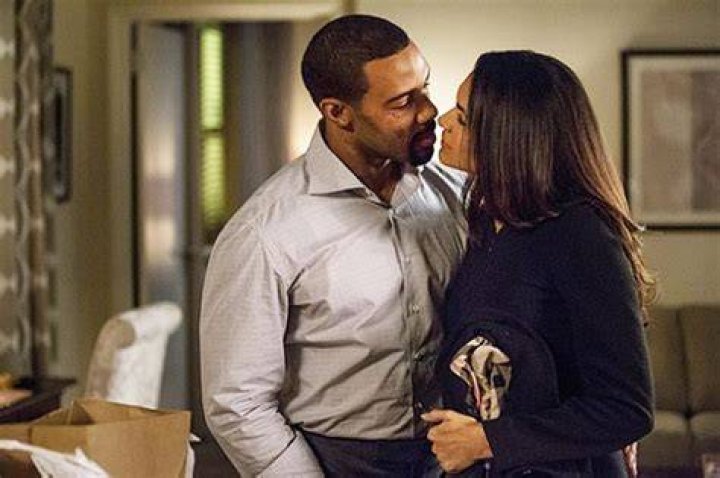 Hottest Sex Scenes On TV — Photos