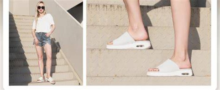 Hottest Women’s Slide Sandals (Review) of 2023