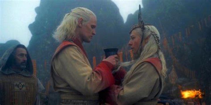 ‘House Of The Dragon’ Trailer: Rhaenyra Targaryen’s Succession To The Iron Throne Is ‘Challenged’