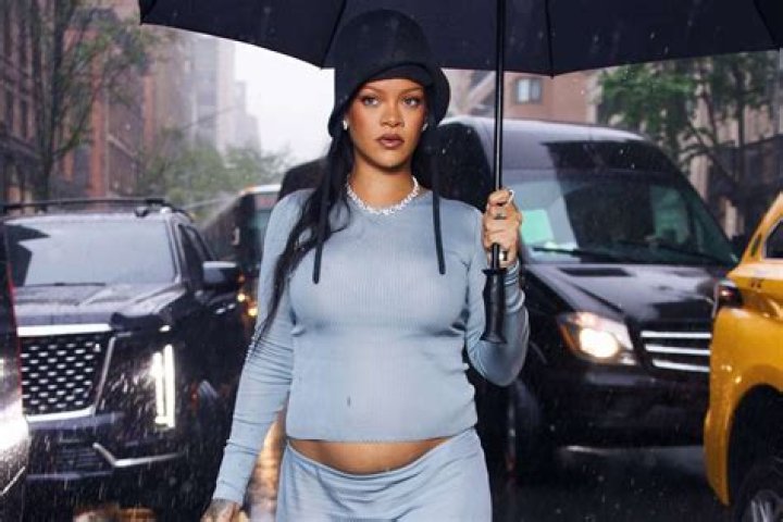 How A$AP Rocky Has ‘Stepped Up’ To Show Pregnant Rihanna He’ll Be An ‘Incredible Father’