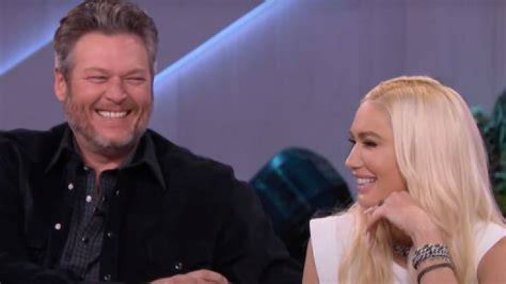 How Blake Shelton Feels About Gwen Stefani’s Son Kingston, 14, Saying He ‘Hates’ Country Music