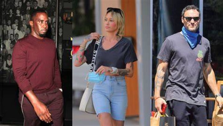 How Brian Austin Green Feels About Recent Fling Tina Louise Dating Diddy Amid New PDA Pics