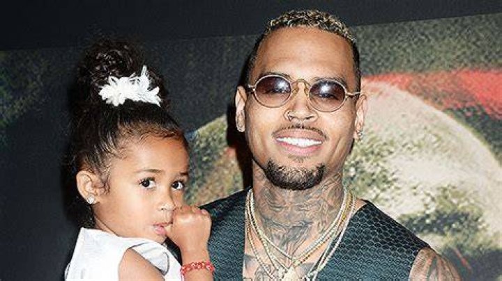 How Chris Brown & Nia Guzman Are Protecting Daughter Royalty, 5, While Co-Parenting During Quarantine