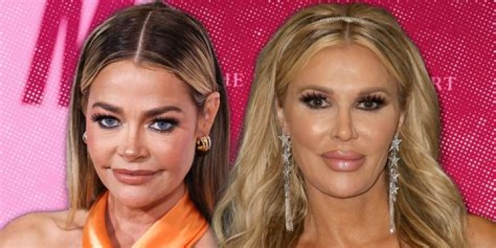 How Denise Richards Feels About Returning To ‘RHOBH’ For Season 11 After Brandi Glanville Drama