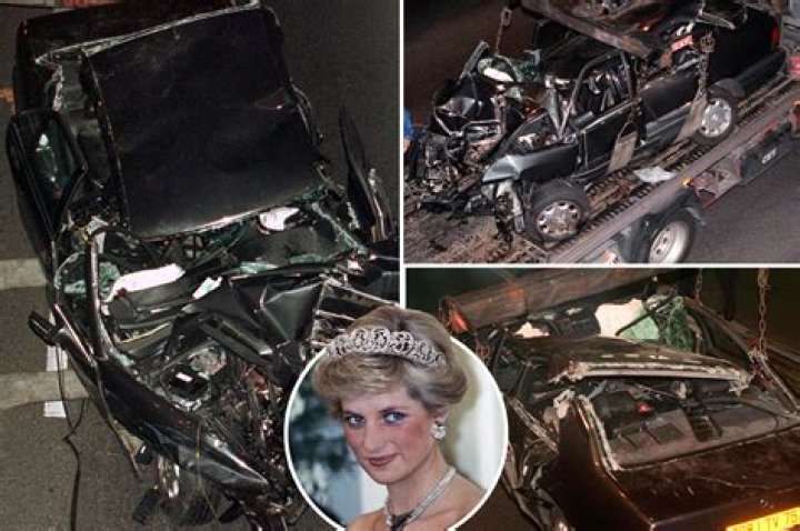 How Did Princess Diana Die? Everything to Know About Her Death – Hollywood Life