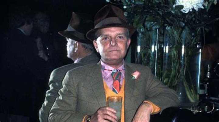 How Did Truman Capote Die? What to Know About the Famous Writer’s Death