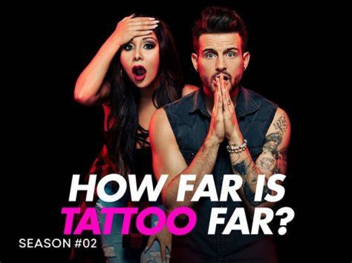 ‘How Far Is Tattoo Far?’: Chad Tepper Prepares to Permanently ‘Annoy’ Zach Holmes With New Ink