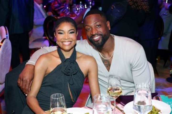 How Gabrielle Union’s Tell-All Book Was ‘Healing’ For Her Relationship With Dwyane Wade
