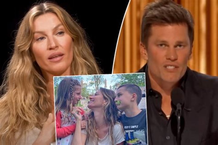 How Gisele Bundchen Reportedly Feels About the Tom Brady Roast Jokes