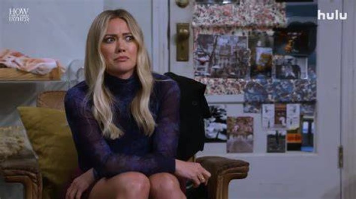 ‘How I Met Your Father’: Photos of the ‘HIMYM’ Spinoff Starring Hilary Duff