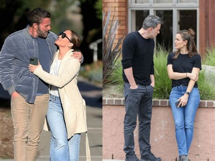 How Jennifer Garner Feels About Ben Affleck Dating Again After His Night Out With Ana De Armas