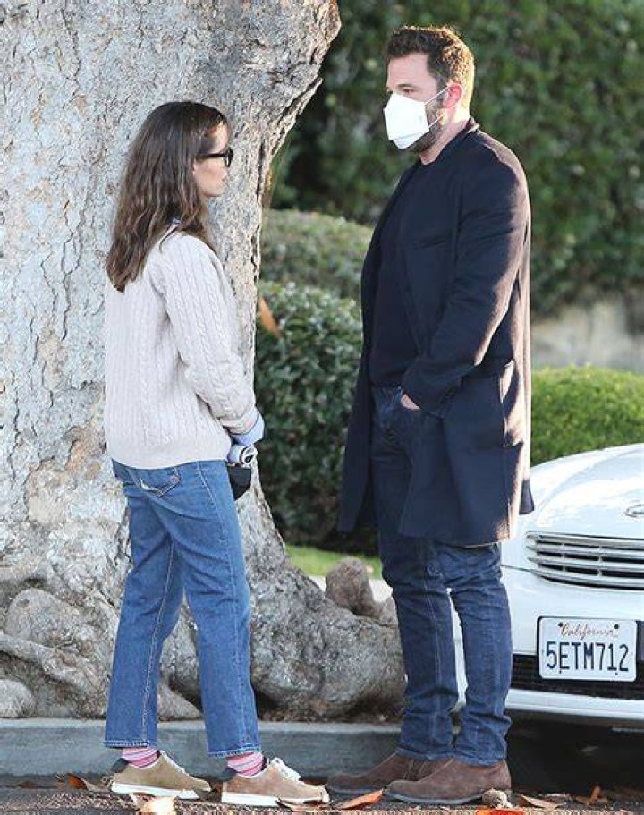 How Jennifer Garner Feels About Son’s Car Accident With Ben Affleck – Hollywood Life