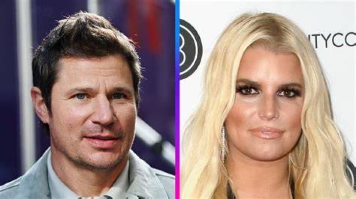 How Jessica Simpson’s Ex-Husband Nick Lachey Feels About Her Revelations About Their Marriage
