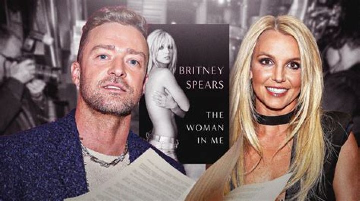 How Justin Timberlake Really Feels About His ‘Dirty Laundry’ in Britney Spears’ Memoir