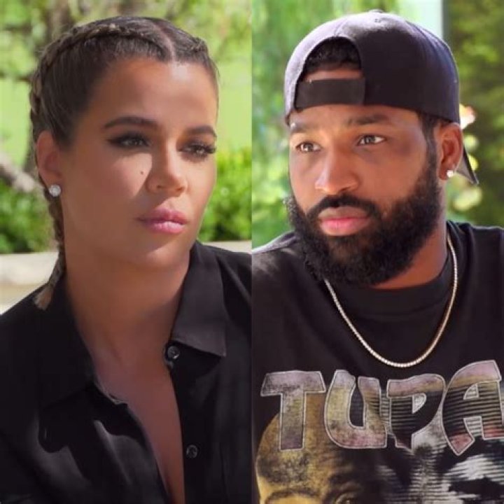 How Khloe Kardashian Feels About Following Tristan Thompson To Boston With True