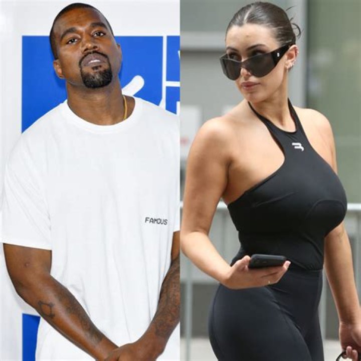 How Kim Kardashian Feels About Kanye West Marrying Bianca Censori – Hollywood Life